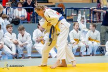 27.04.2025 Wachau JUDO Kids Cup